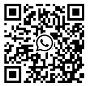 WhatsApp Group QR Code